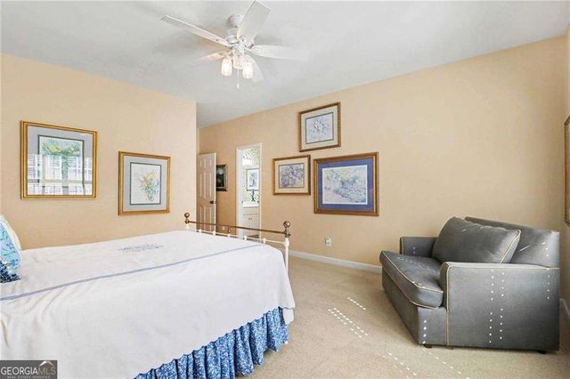 1645 Misty Oaks Drive, Atlanta, GA 30350