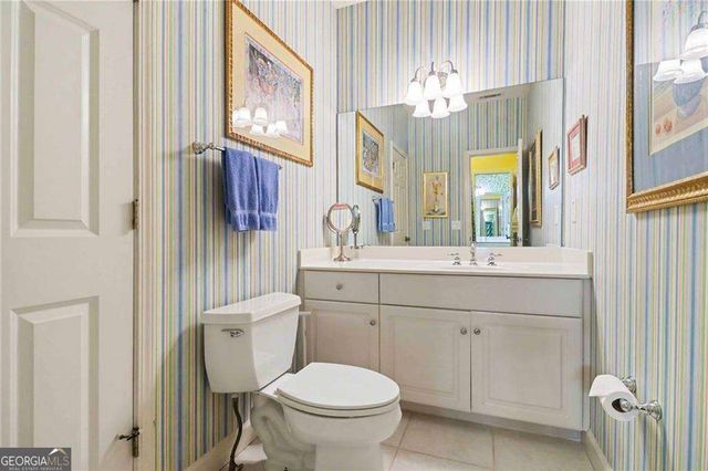 1645 Misty Oaks Drive, Atlanta, GA 30350