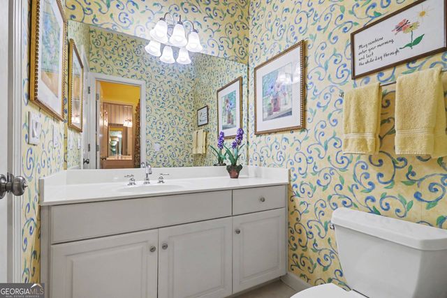 1645 Misty Oaks Drive, Atlanta, GA 30350