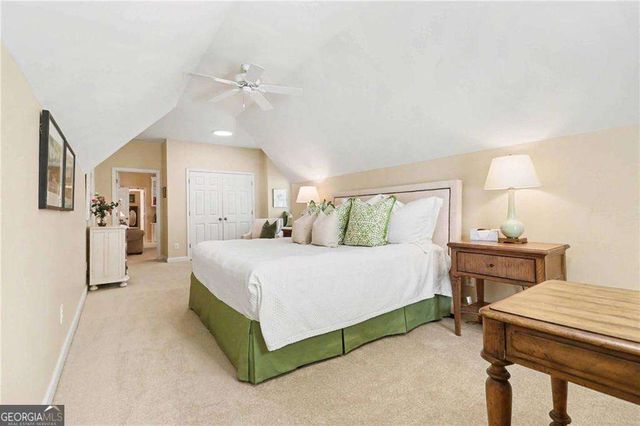 1645 Misty Oaks Drive, Atlanta, GA 30350