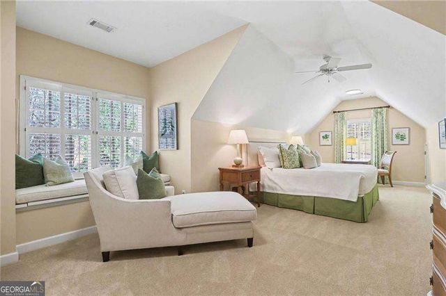 1645 Misty Oaks Drive, Atlanta, GA 30350