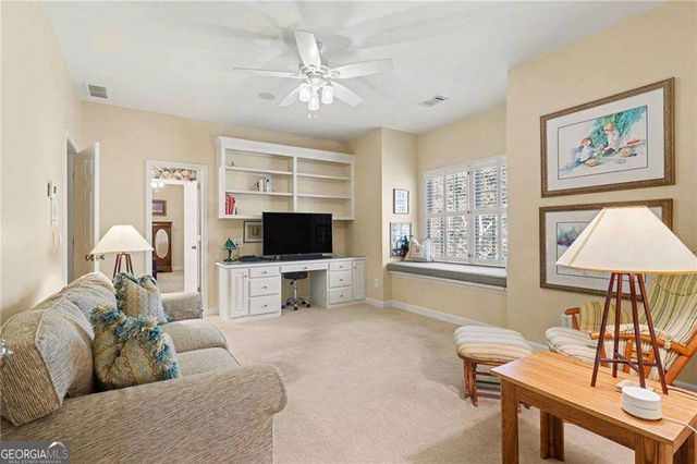 1645 Misty Oaks Drive, Atlanta, GA 30350