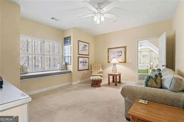1645 Misty Oaks Drive, Atlanta, GA 30350