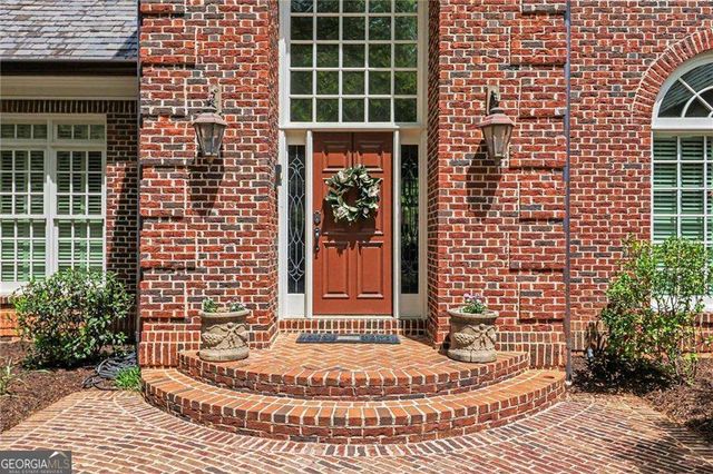 1645 Misty Oaks Drive, Atlanta, GA 30350