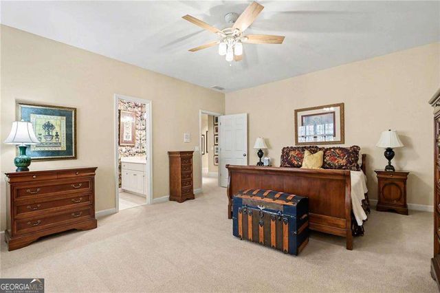 1645 Misty Oaks Drive, Atlanta, GA 30350