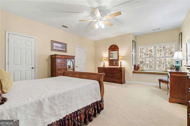 1645 Misty Oaks Drive, Atlanta, GA 30350