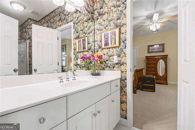 1645 Misty Oaks Drive, Atlanta, GA 30350