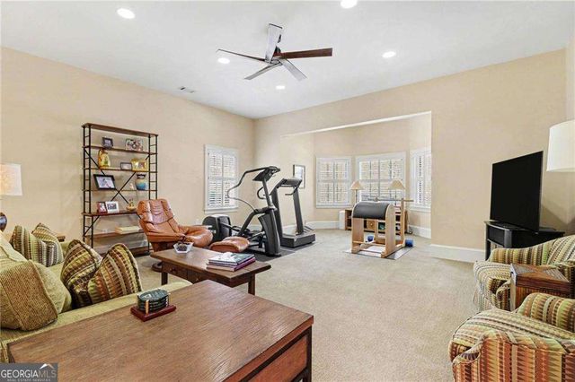1645 Misty Oaks Drive, Atlanta, GA 30350