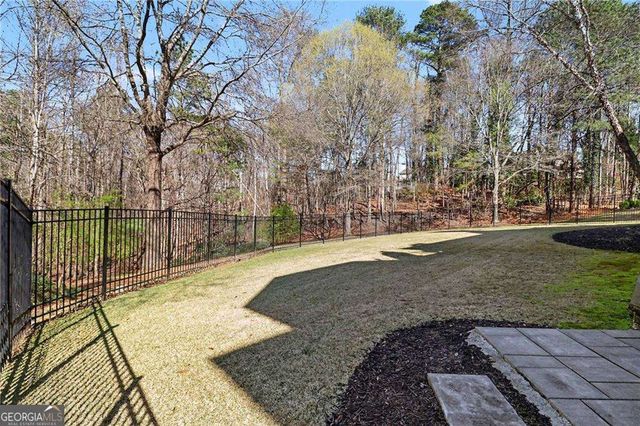 1645 Misty Oaks Drive, Atlanta, GA 30350