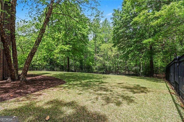 1645 Misty Oaks Drive, Atlanta, GA 30350