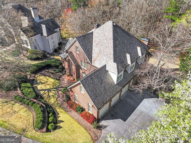 1645 Misty Oaks Drive, Atlanta, GA 30350
