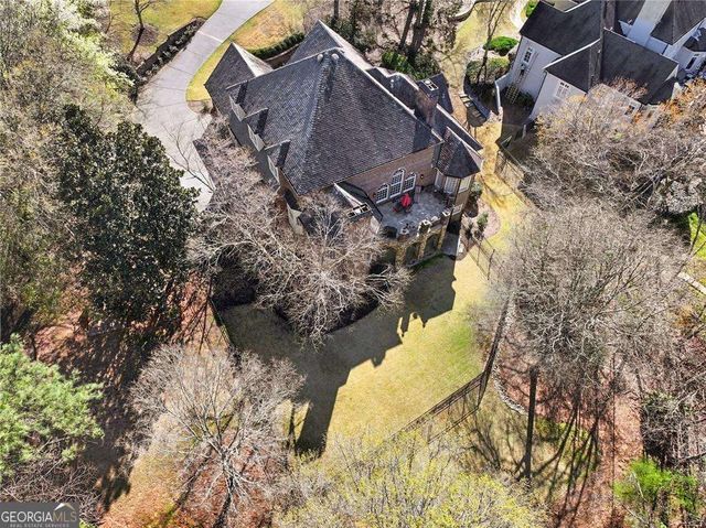 1645 Misty Oaks Drive, Atlanta, GA 30350