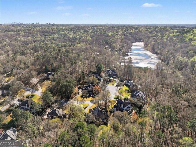 1645 Misty Oaks Drive, Atlanta, GA 30350