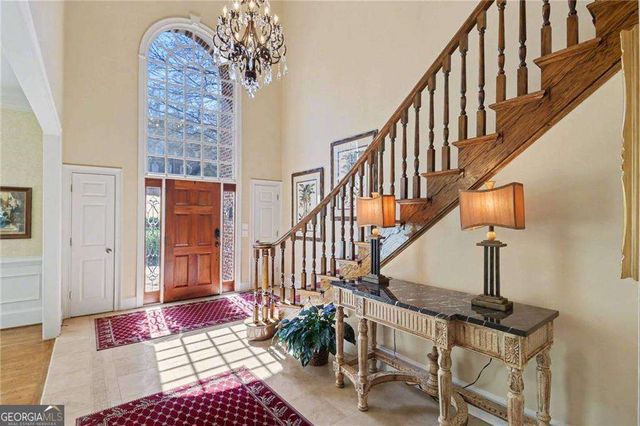 1645 Misty Oaks Drive, Atlanta, GA 30350