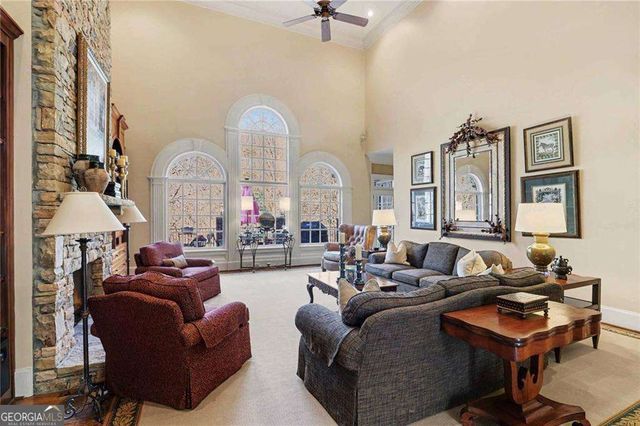 1645 Misty Oaks Drive, Atlanta, GA 30350