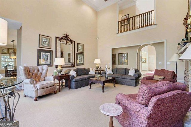 1645 Misty Oaks Drive, Atlanta, GA 30350
