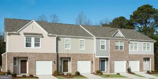 318 Naples Drive, Locust Grove, GA 30248