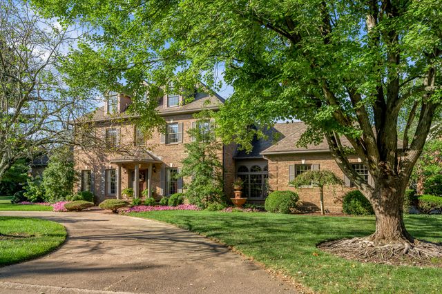 870 McMeekin Place, Lexington, KY 40502