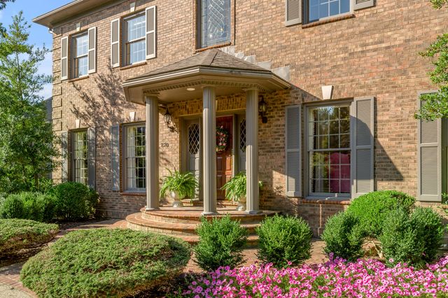 870 McMeekin Place, Lexington, KY 40502