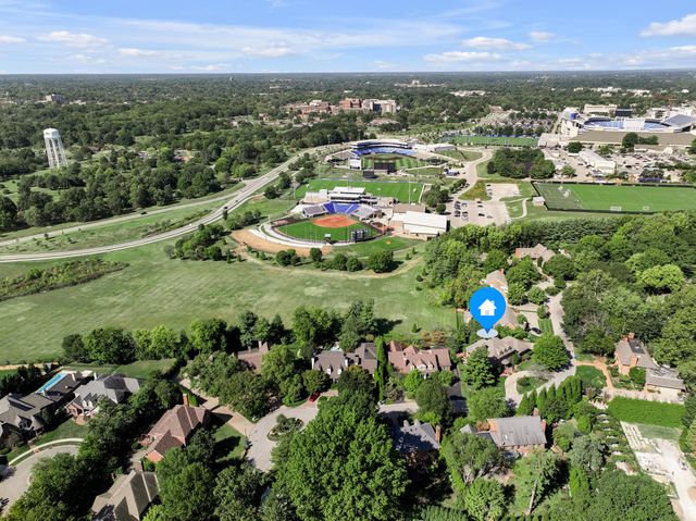 870 McMeekin Place, Lexington, KY 40502