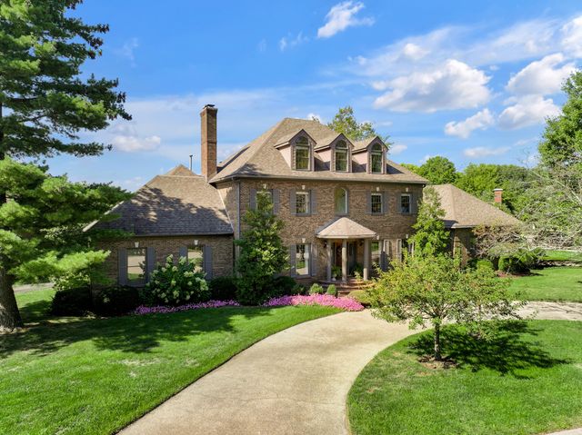 870 McMeekin Place, Lexington, KY 40502