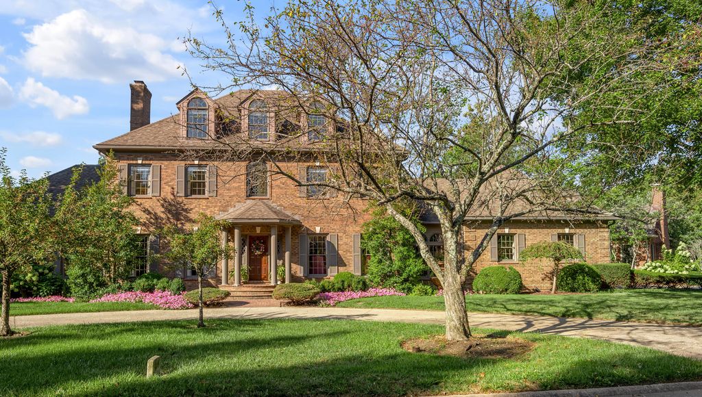 870 McMeekin Place, Lexington, KY 40502