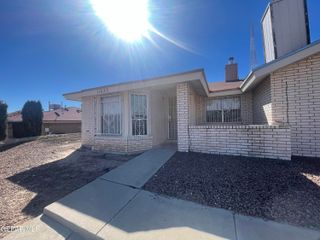 11622 scott simpson Drive, El Paso, TX 79936