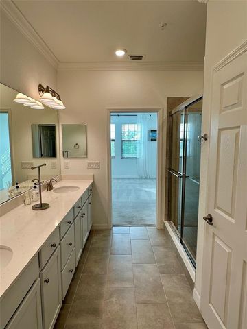 10027 CROOKED CREEK DRIVE 201, Venice, FL 34293