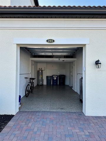 10027 CROOKED CREEK DRIVE 201, Venice, FL 34293