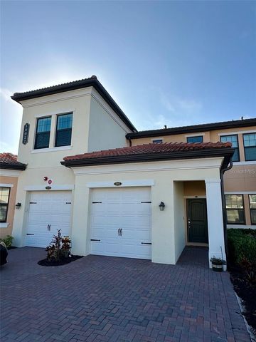 10027 CROOKED CREEK DRIVE 201, Venice, FL 34293