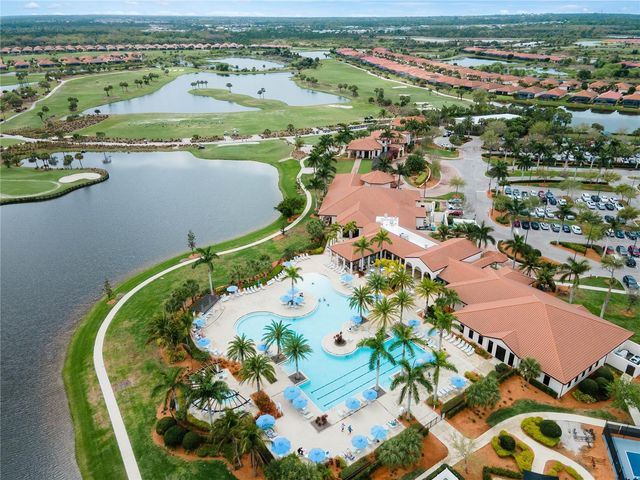 10027 CROOKED CREEK DRIVE 201, Venice, FL 34293
