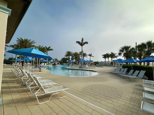 10027 CROOKED CREEK DRIVE 201, Venice, FL 34293