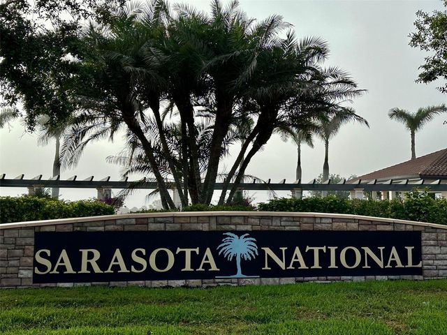 10027 CROOKED CREEK DRIVE 201, Venice, FL 34293