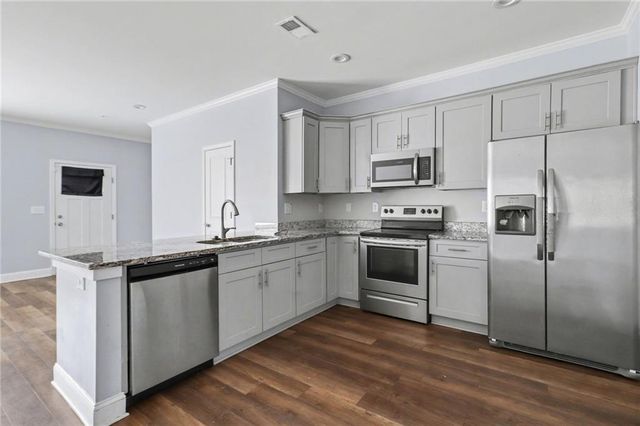 3352 Mount Zion Road, Stockbridge, GA 30281