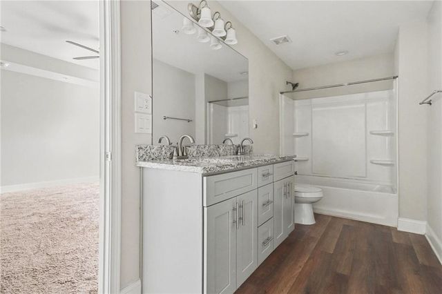 3352 Mount Zion Road, Stockbridge, GA 30281