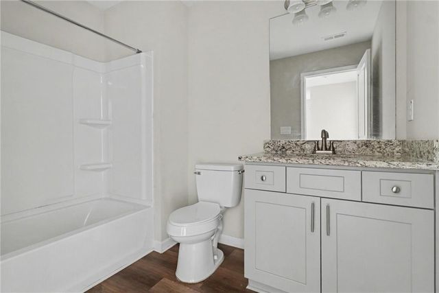 3352 Mount Zion Road, Stockbridge, GA 30281