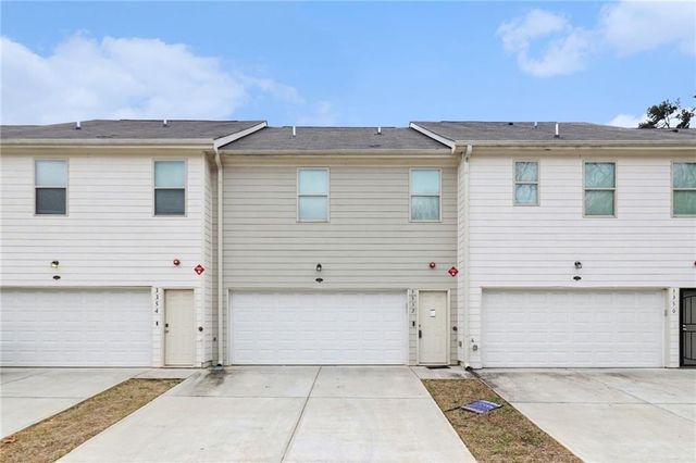 3352 Mount Zion Road, Stockbridge, GA 30281