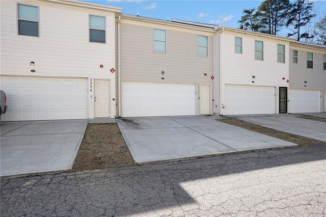 3352 Mount Zion Road, Stockbridge, GA 30281