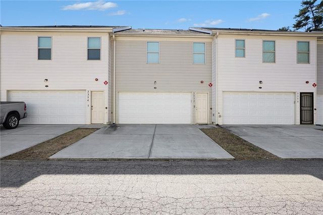 3352 Mount Zion Road, Stockbridge, GA 30281