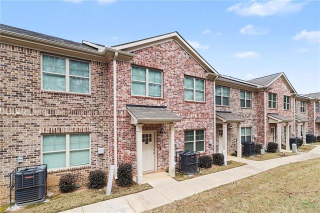 3352 Mount Zion Road, Stockbridge, GA 30281