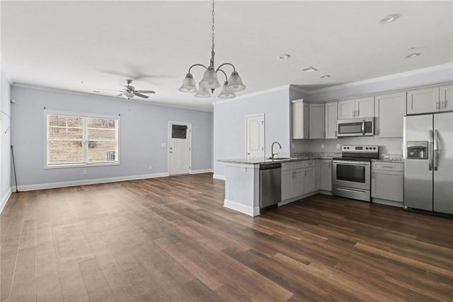 3352 Mount Zion Road, Stockbridge, GA 30281