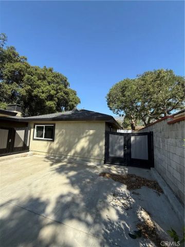 1147 Lemon, Monrovia, CA 91016