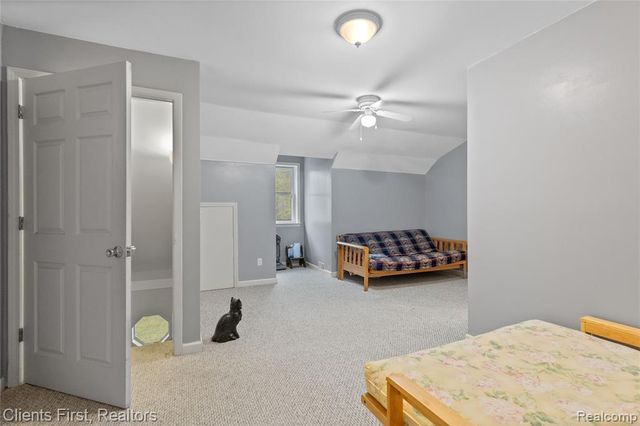 1412 Rifle River Drive, Prescott, MI 48756