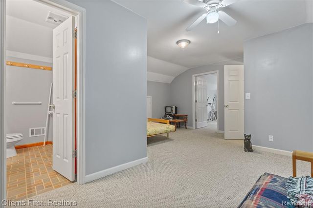 1412 Rifle River Drive, Prescott, MI 48756