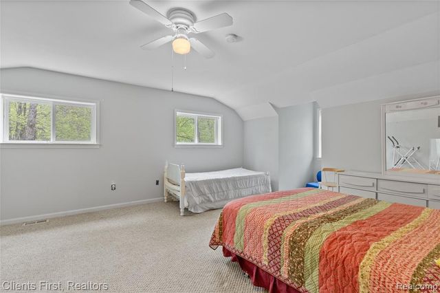 1412 Rifle River Drive, Prescott, MI 48756