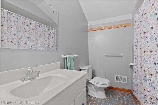 1412 Rifle River Drive, Prescott, MI 48756