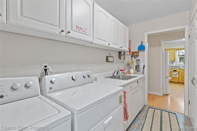 1412 Rifle River Drive, Prescott, MI 48756