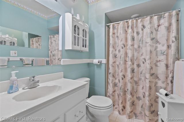 1412 Rifle River Drive, Prescott, MI 48756