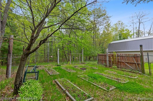 1412 Rifle River Drive, Prescott, MI 48756