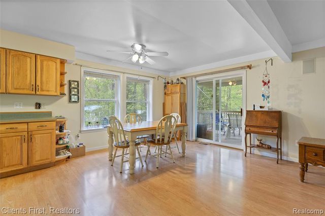 1412 Rifle River Drive, Prescott, MI 48756